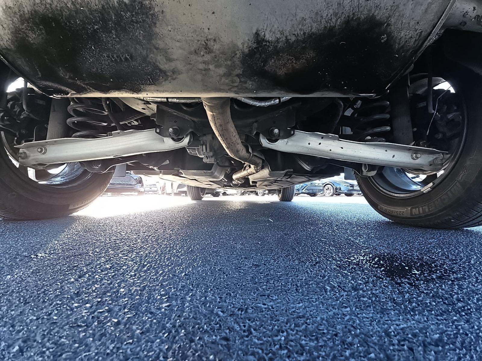 2022 Ford Escape SEL AWD