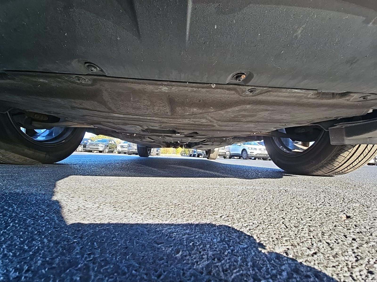 2022 Ford Escape SEL AWD