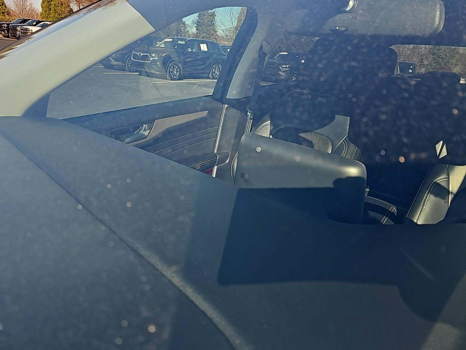 2022 Ford Escape SEL AWD