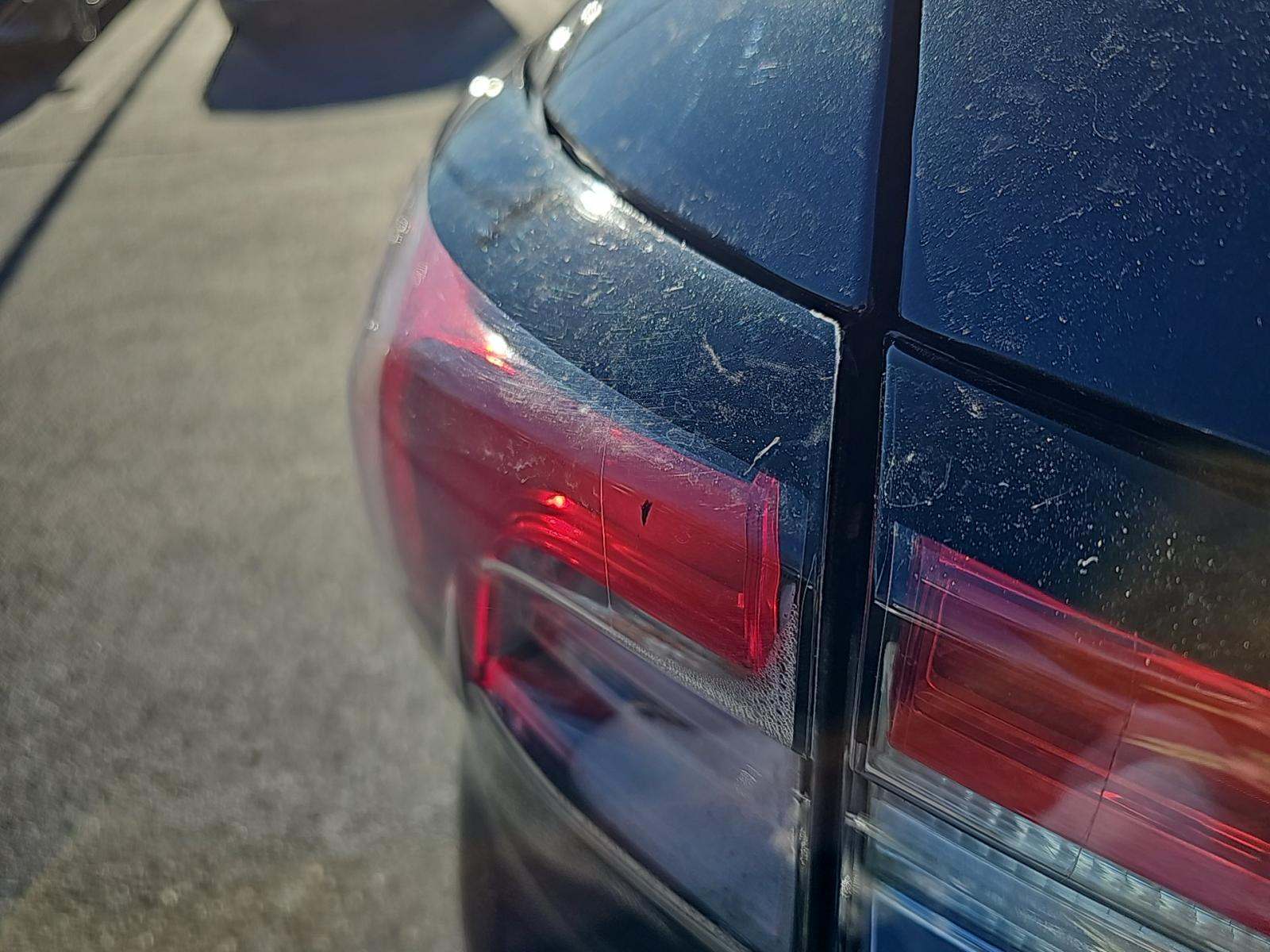 2022 Ford Escape SEL AWD