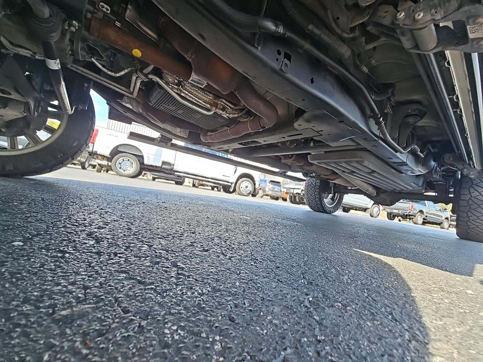 2021 Ford F-150 Hybrid Limited AWD