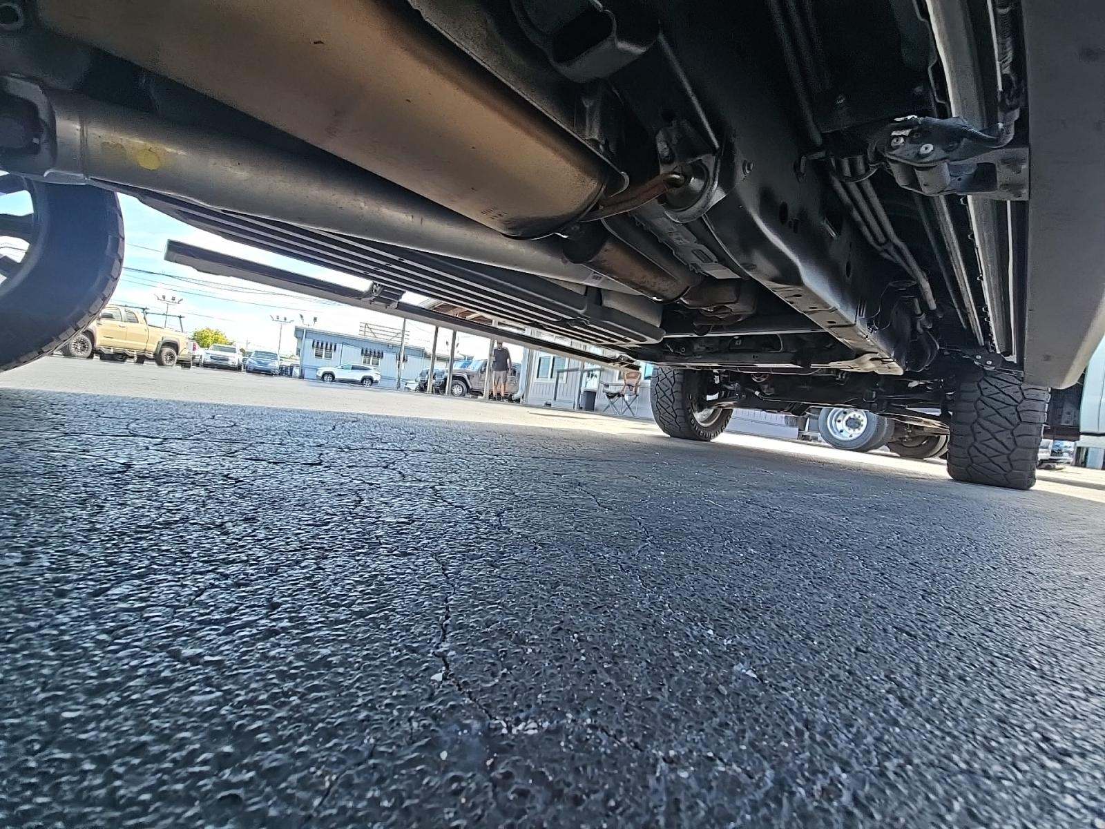 2021 Ford F-150 Hybrid Limited AWD