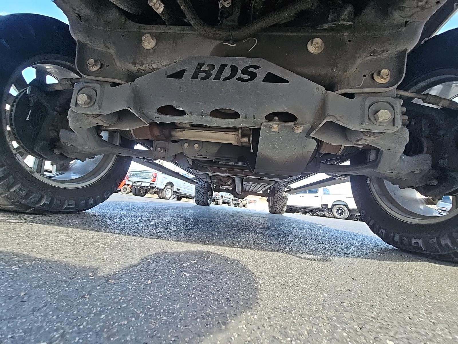 2021 Ford F-150 Hybrid Limited AWD