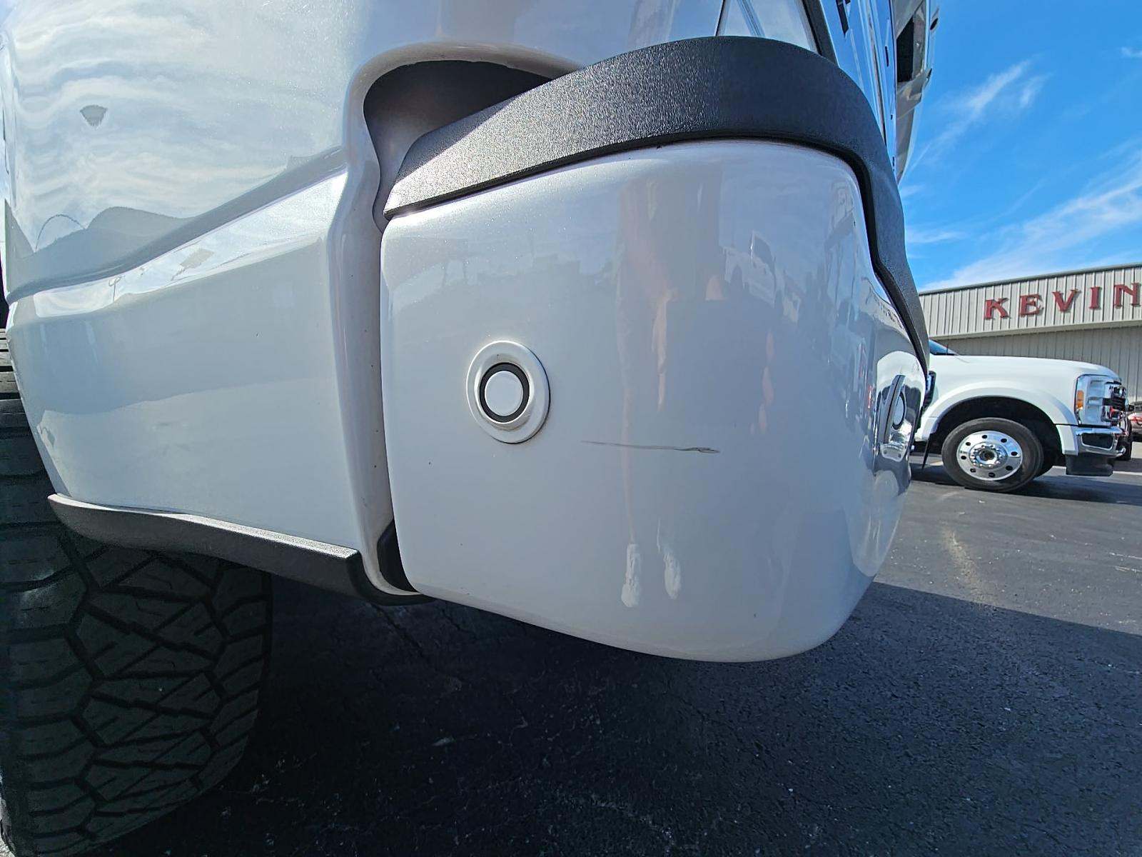 2021 Ford F-150 Hybrid Limited AWD