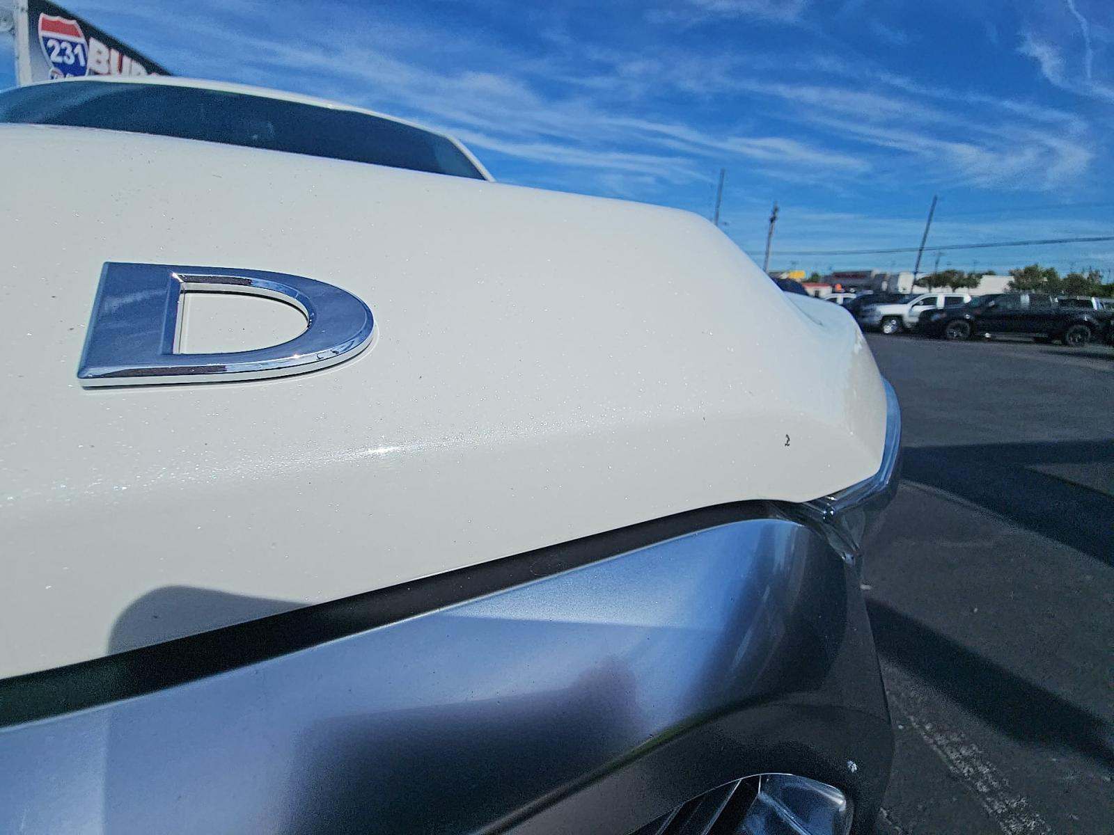 2021 Ford F-150 Hybrid Limited AWD