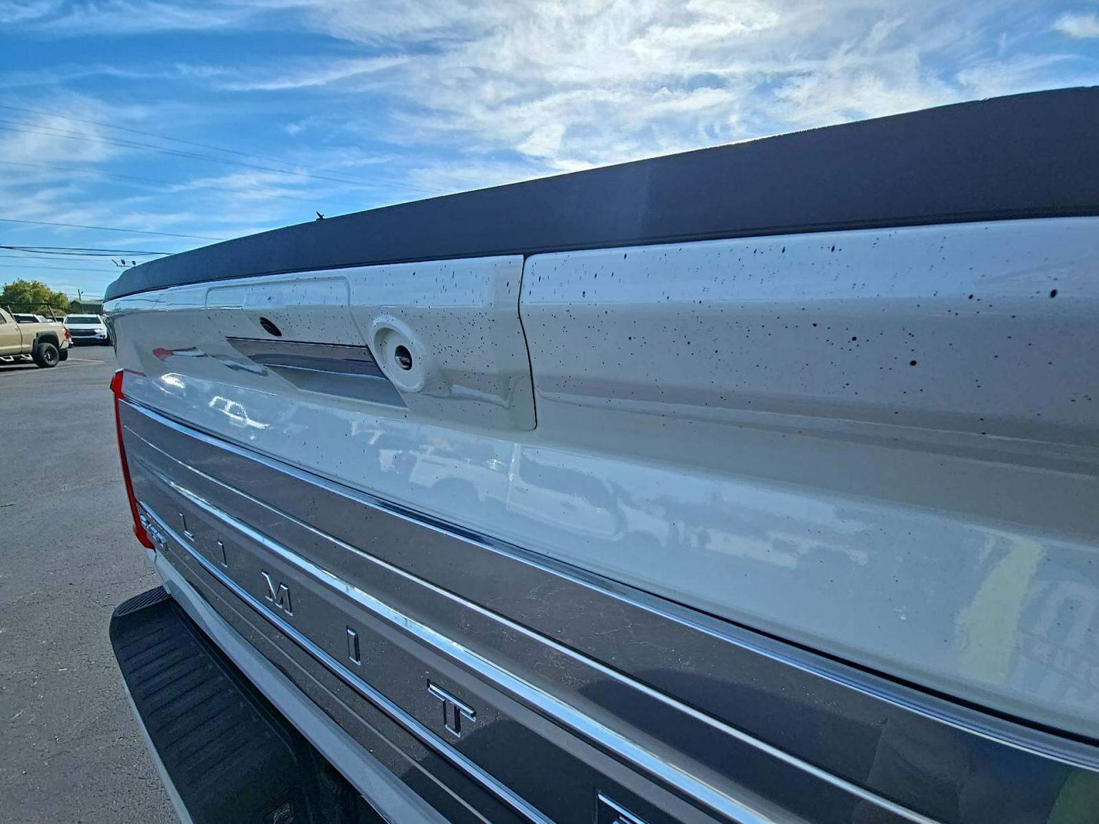 2021 Ford F-150 Hybrid Limited AWD