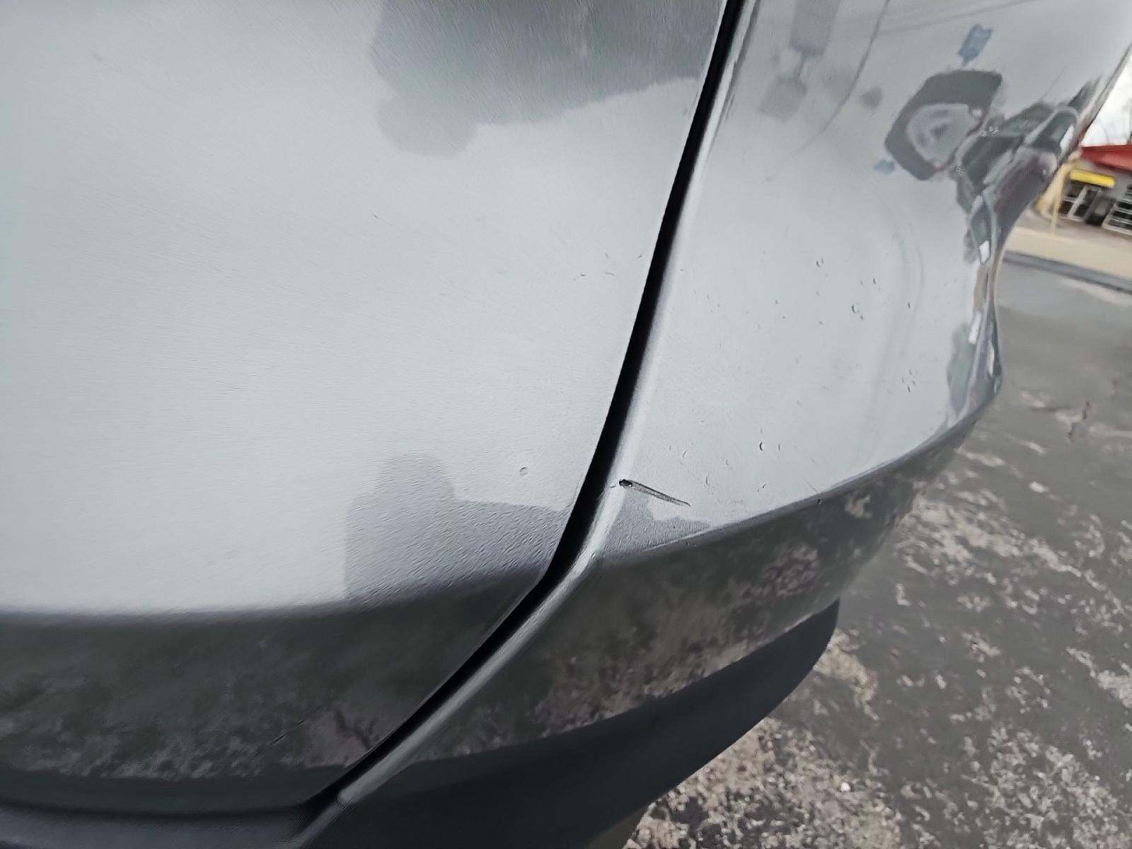 2025 Chevrolet Equinox LT FWD