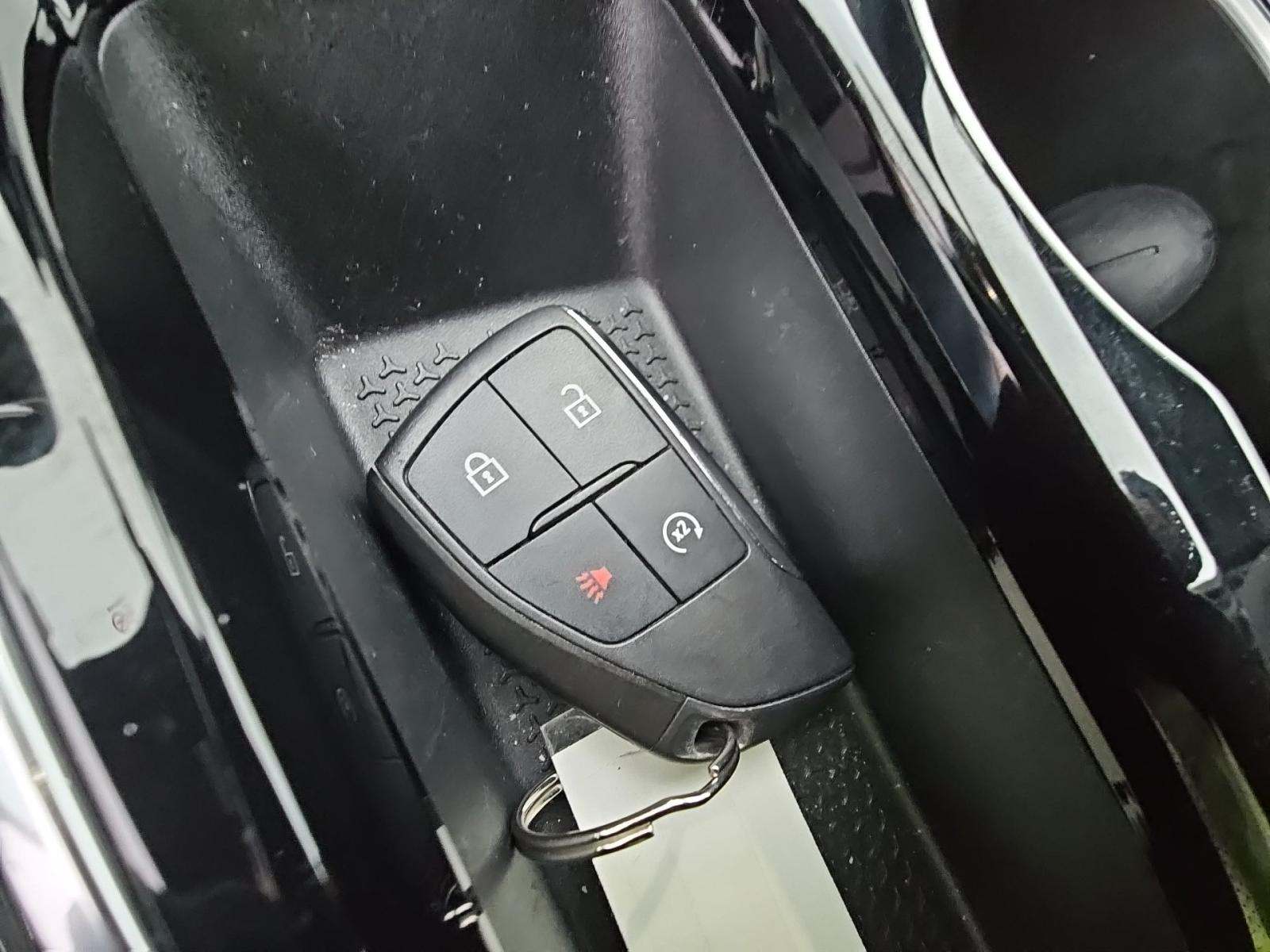 2025 Chevrolet Equinox LT FWD