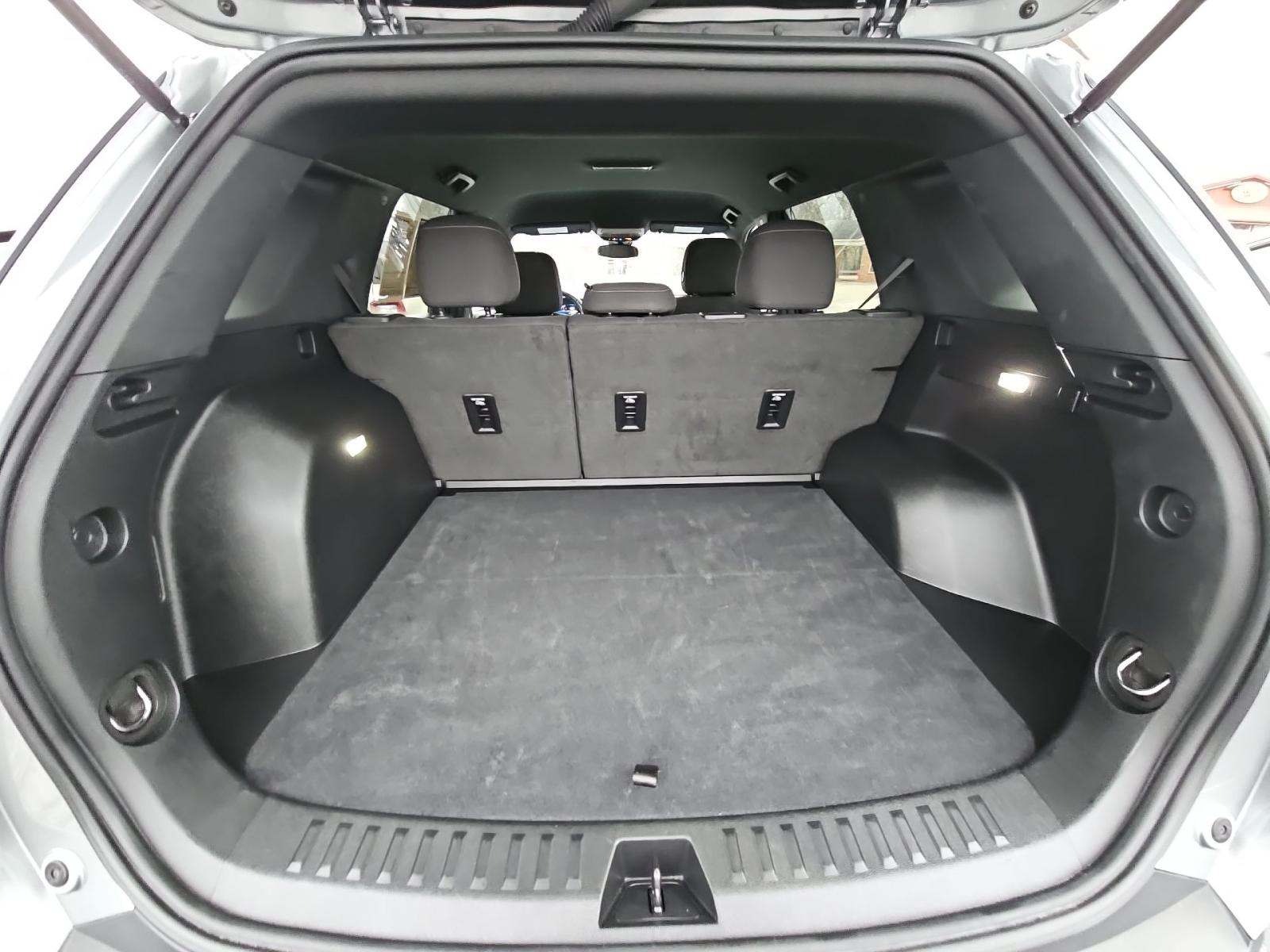 2025 Chevrolet Equinox LT FWD