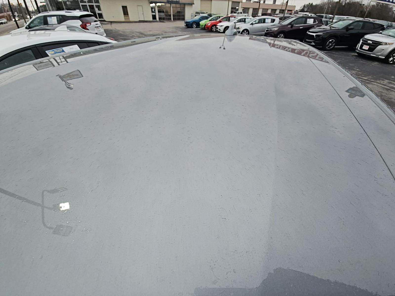 2025 Chevrolet Equinox LT FWD