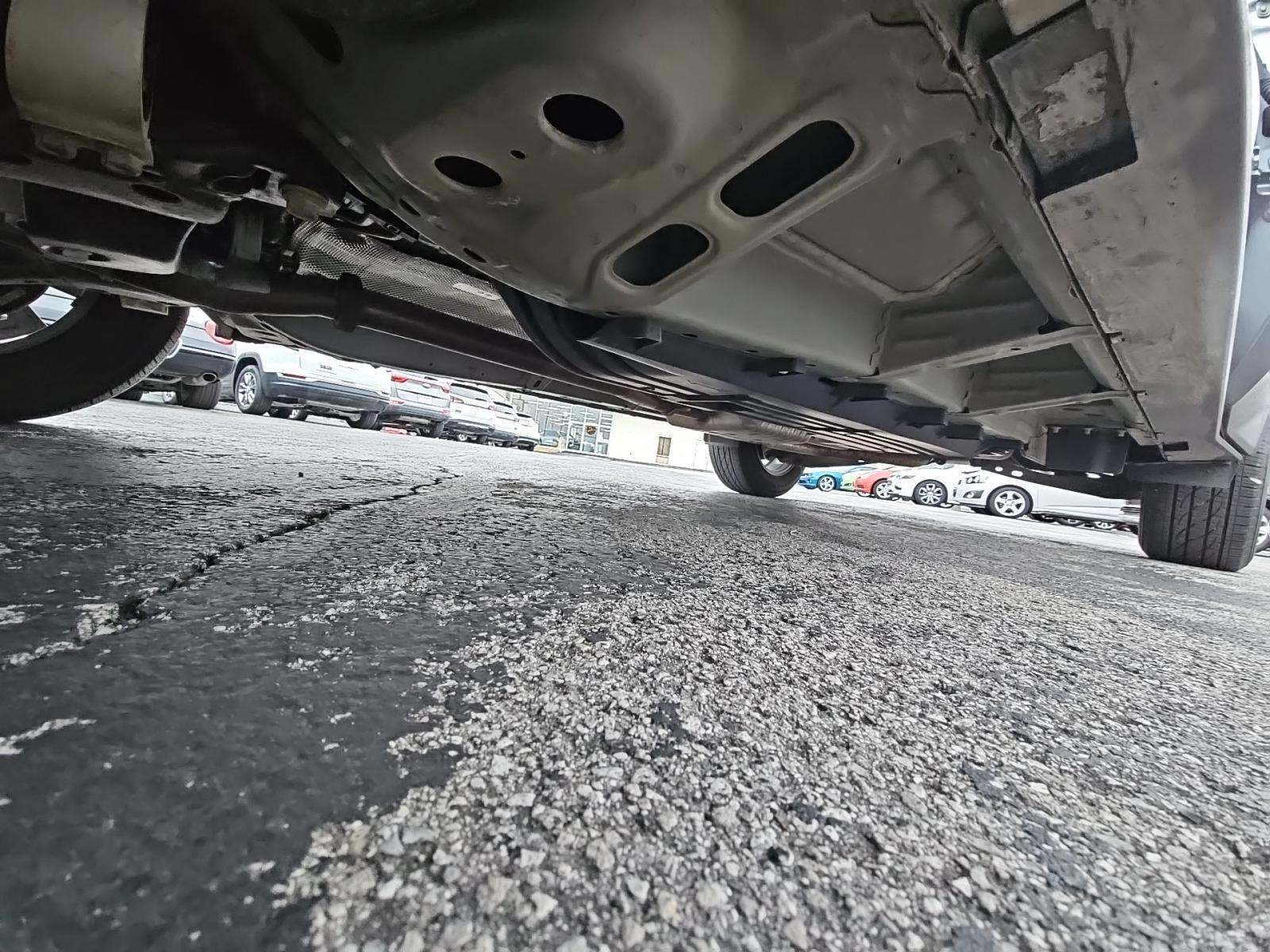 2025 Chevrolet Equinox LT FWD