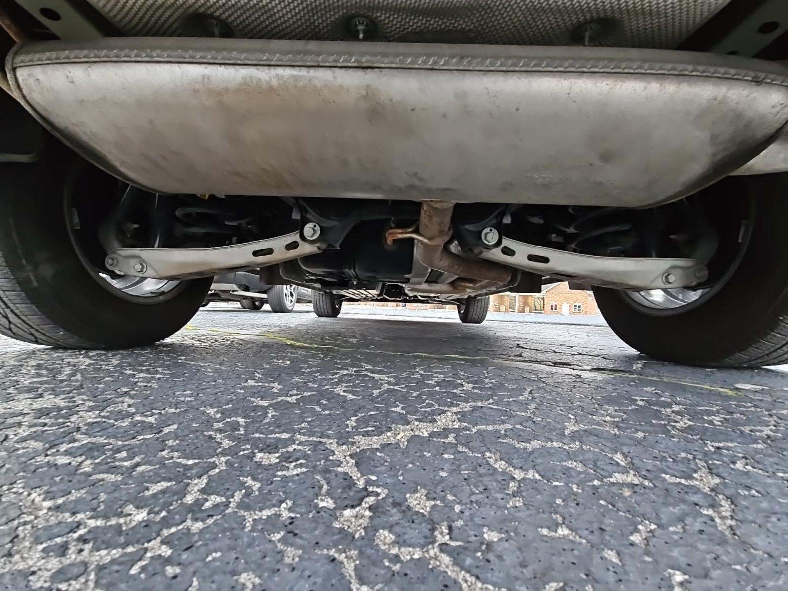 2025 Chevrolet Equinox LT FWD