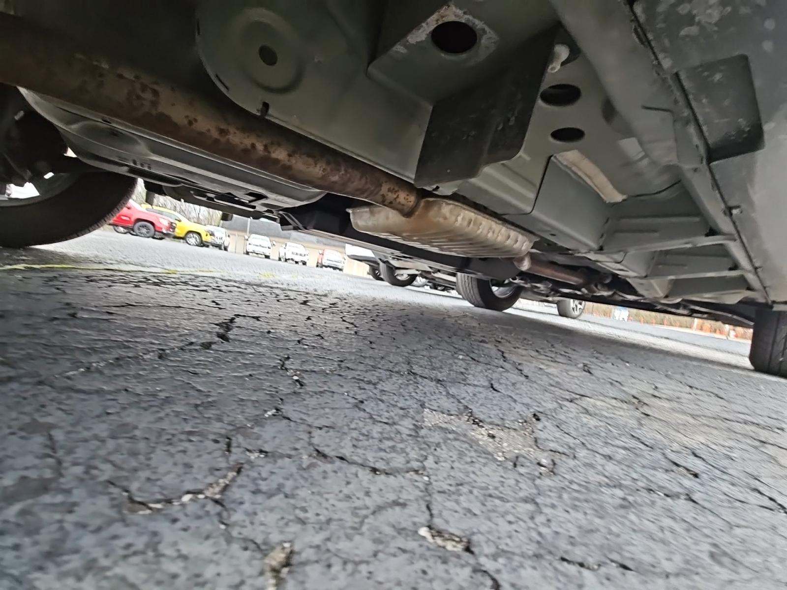 2025 Chevrolet Equinox LT FWD