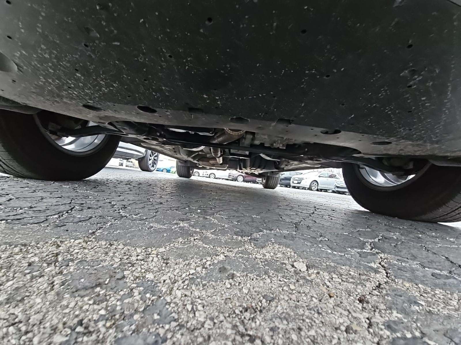 2025 Chevrolet Equinox LT FWD