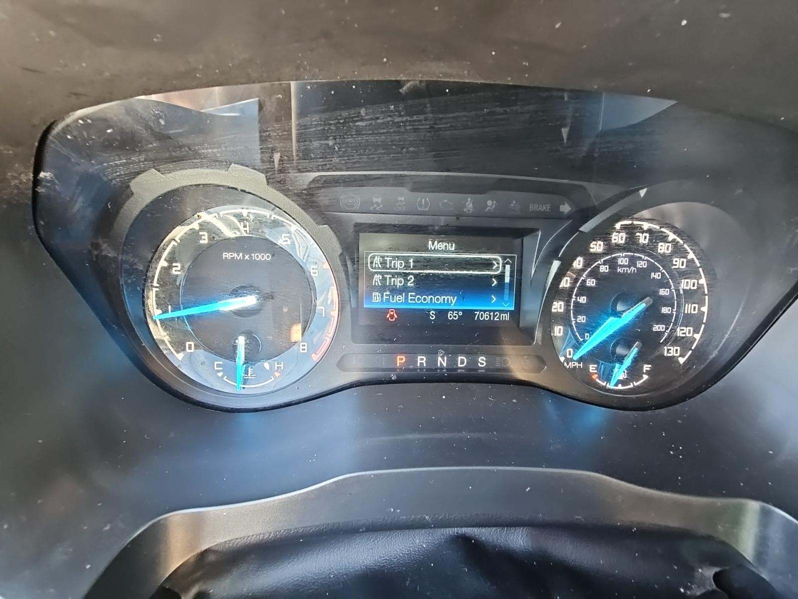 2023 Ford Ranger XLT RWD