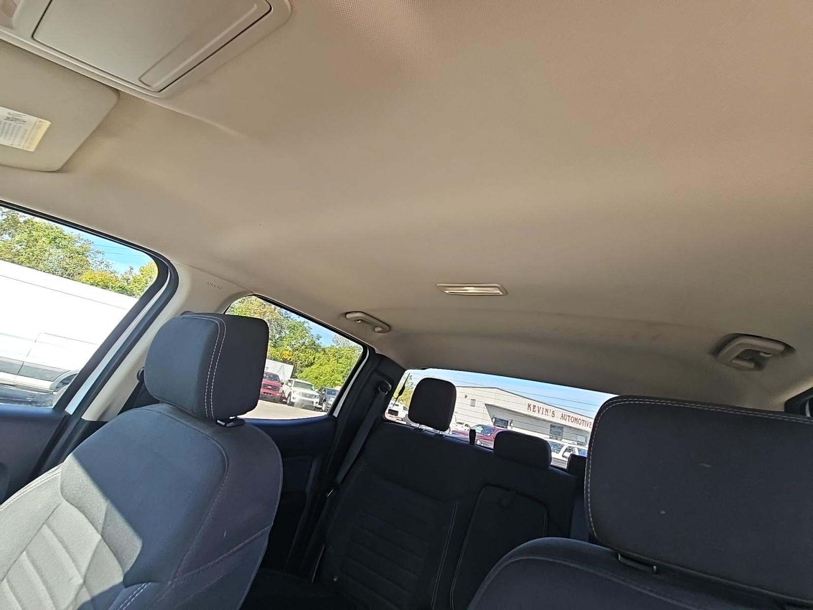 2023 Ford Ranger XLT RWD