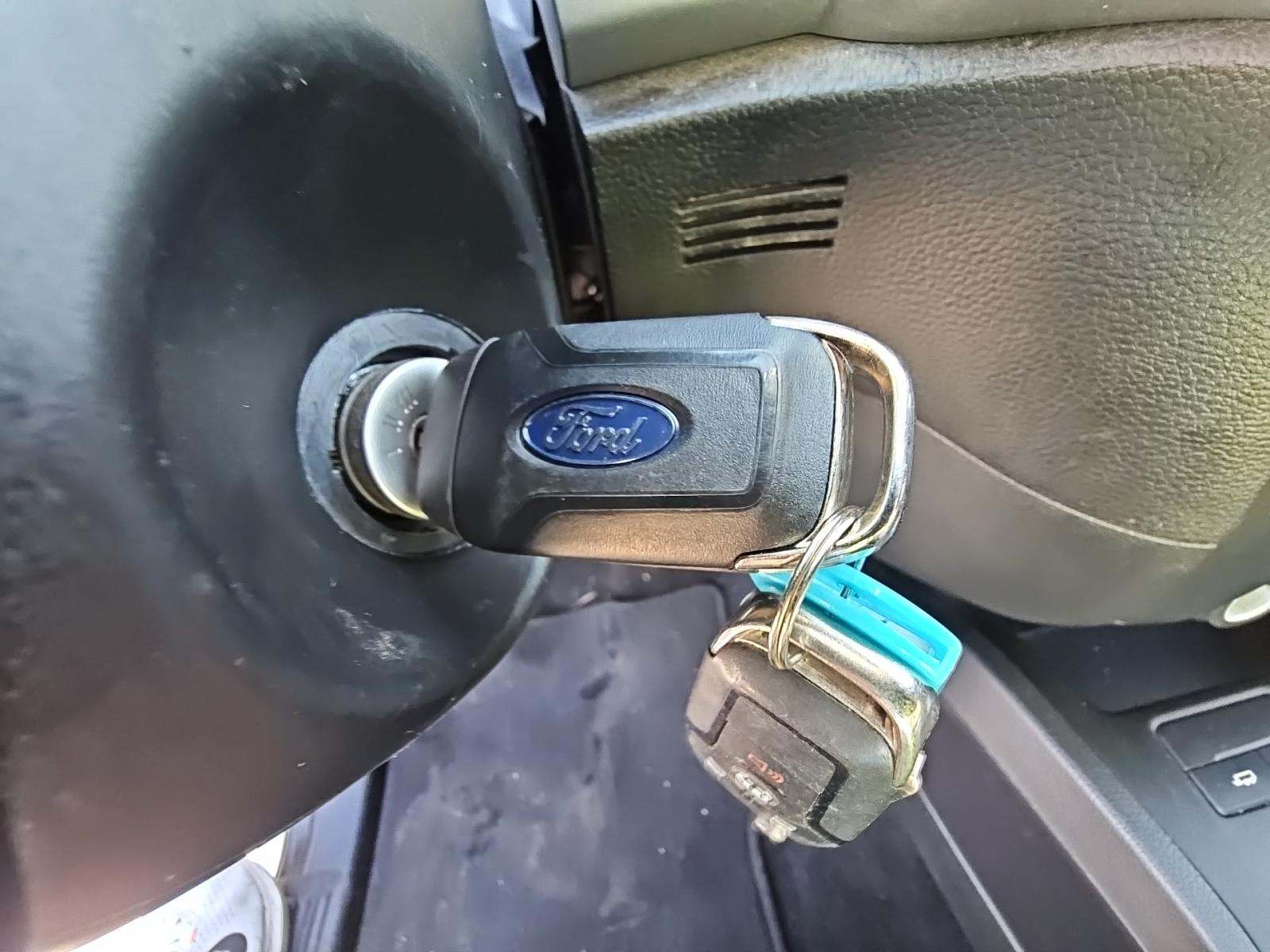 2023 Ford Ranger XLT RWD