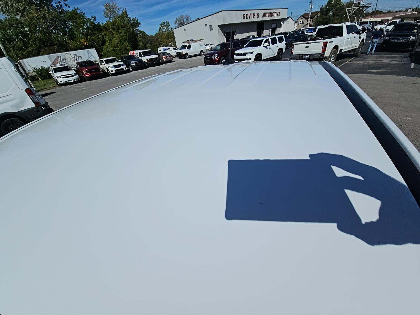 2023 Ford Ranger XLT RWD