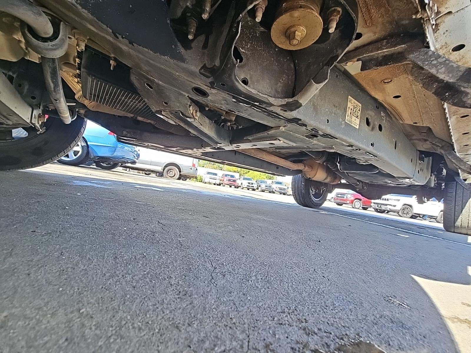 2023 Ford Ranger XLT RWD