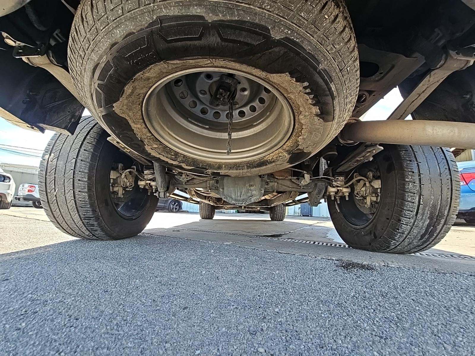 2023 Ford Ranger XLT RWD