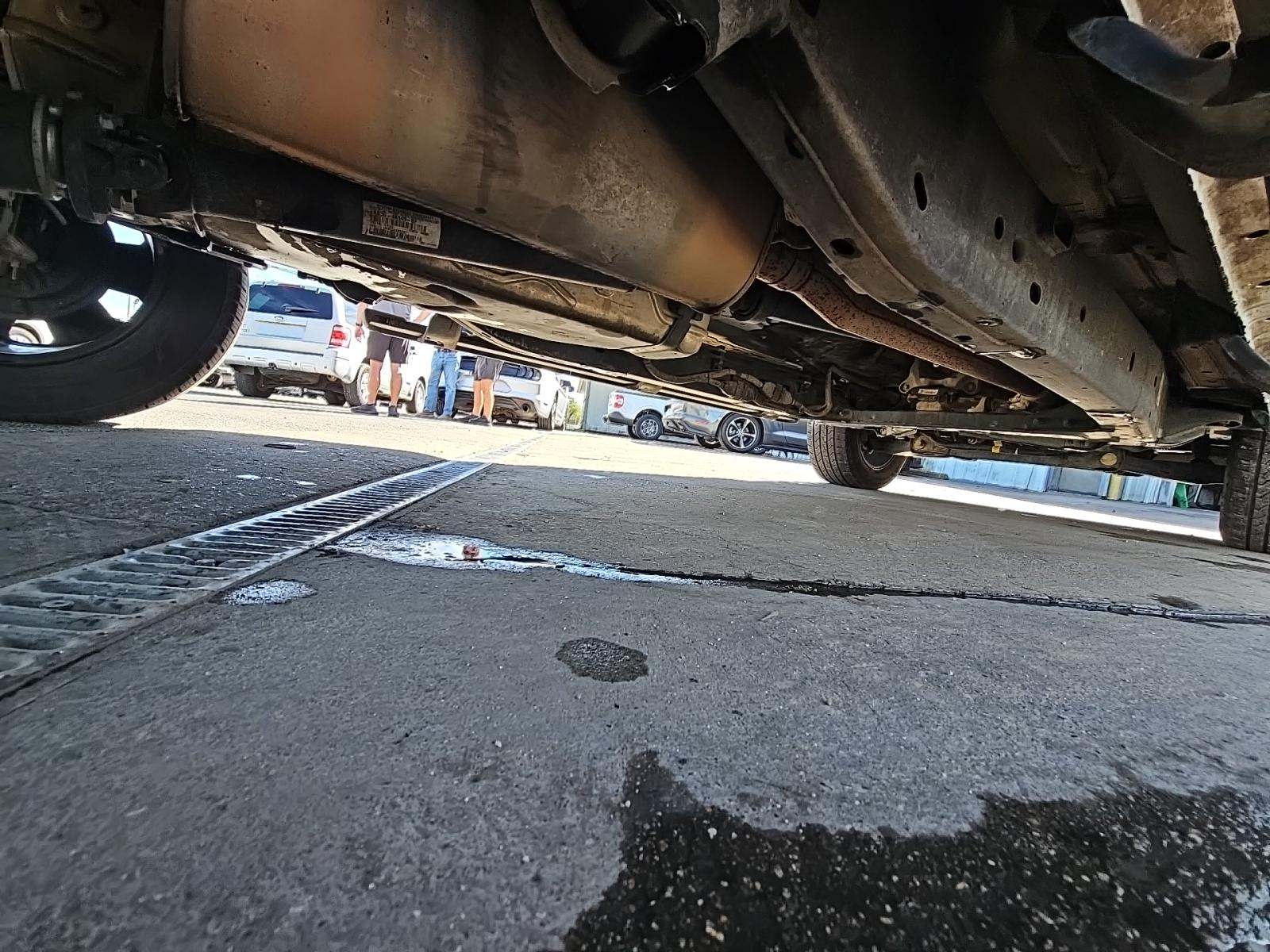 2023 Ford Ranger XLT RWD