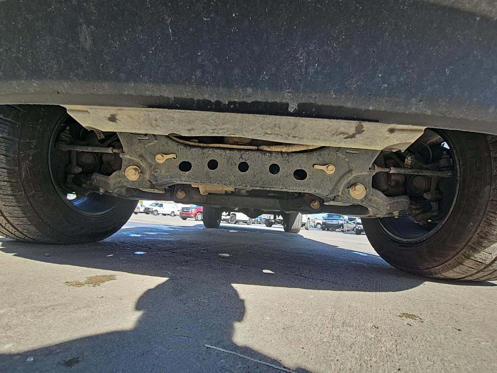 2023 Ford Ranger XLT RWD