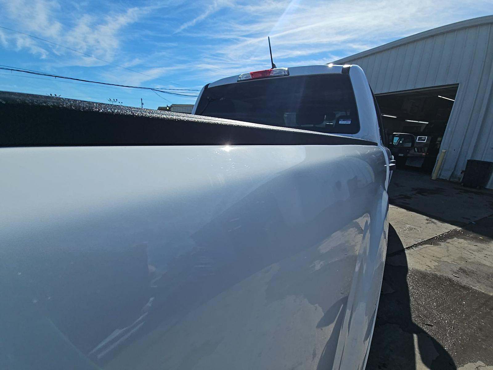 2023 Ford Ranger XLT RWD