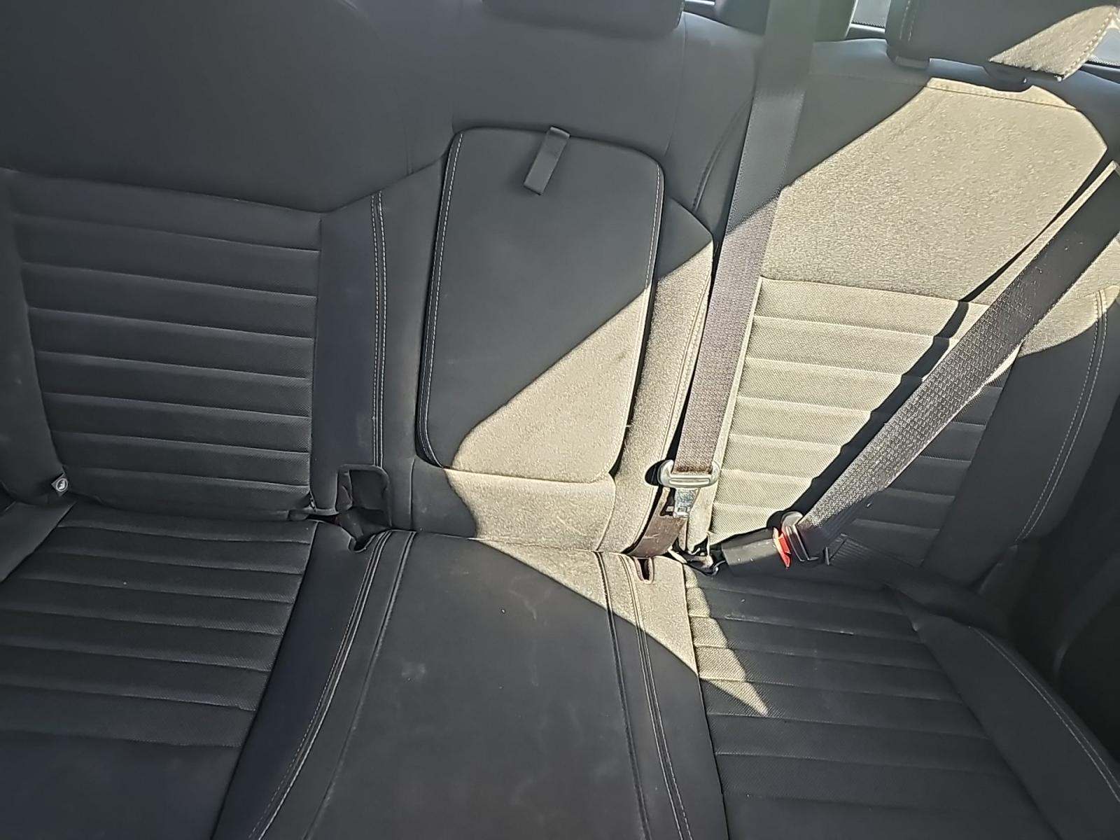 2023 Ford Ranger XLT RWD