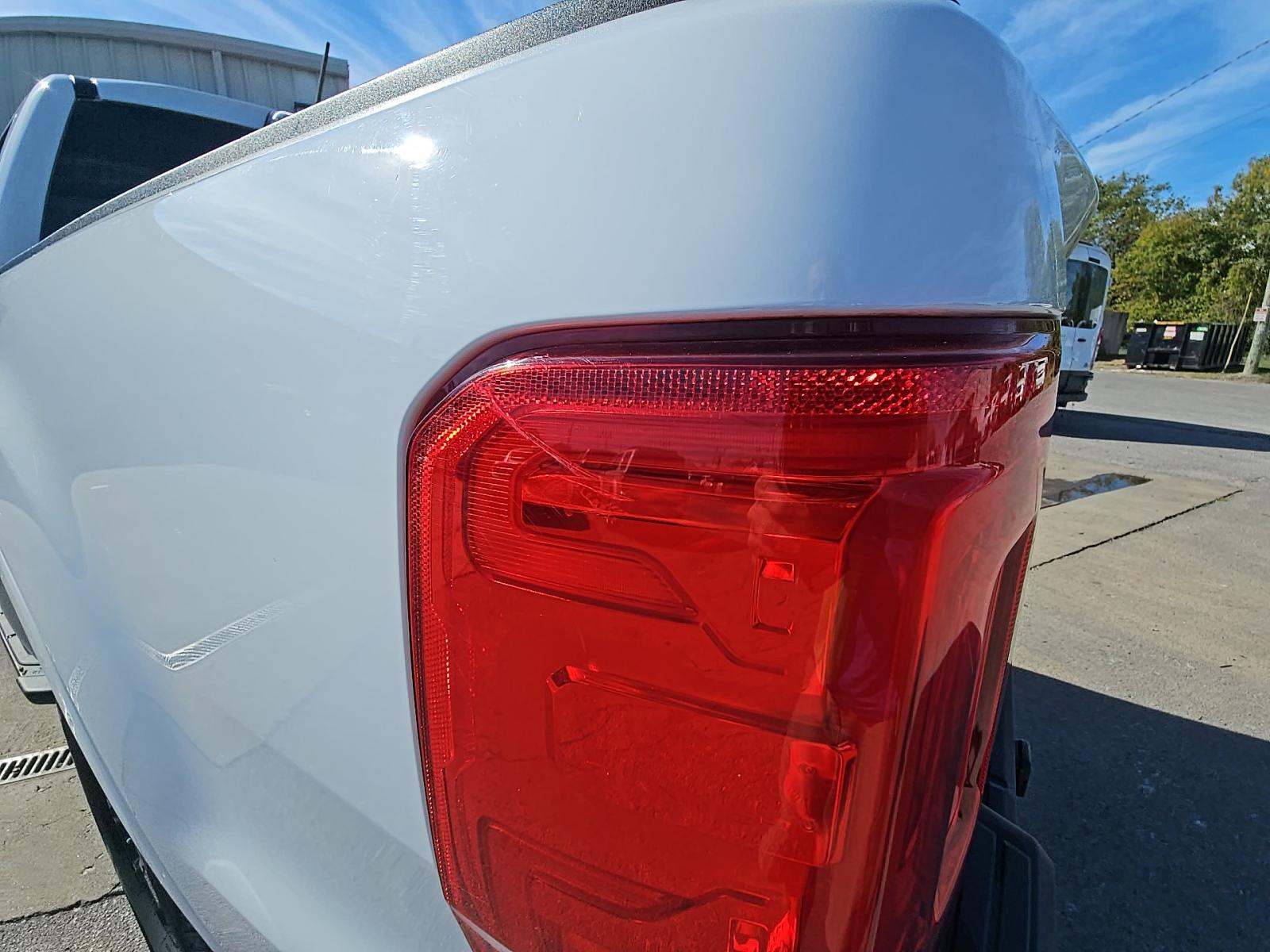 2023 Ford Ranger XLT RWD