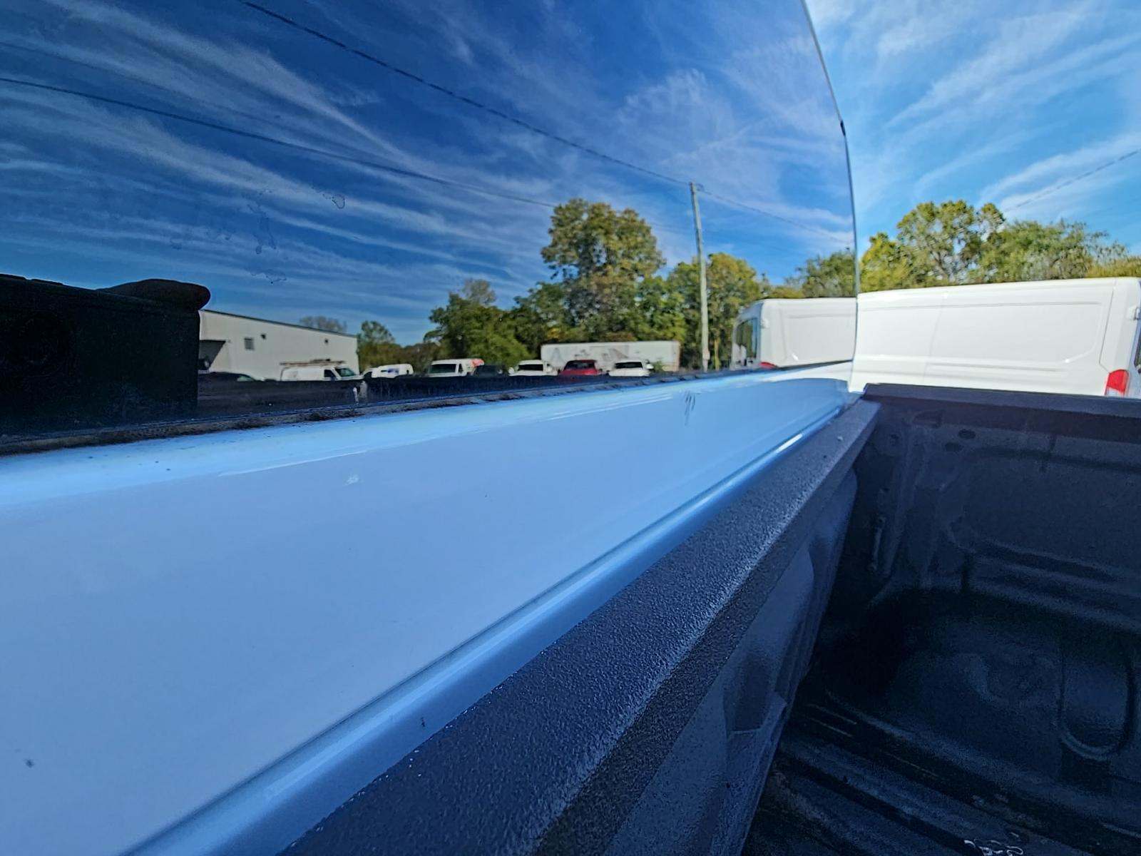 2023 Ford Ranger XLT RWD