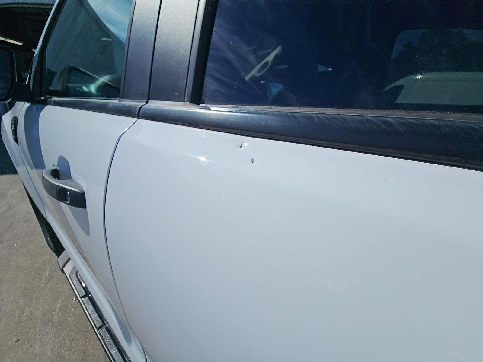 2023 Ford Ranger XLT RWD