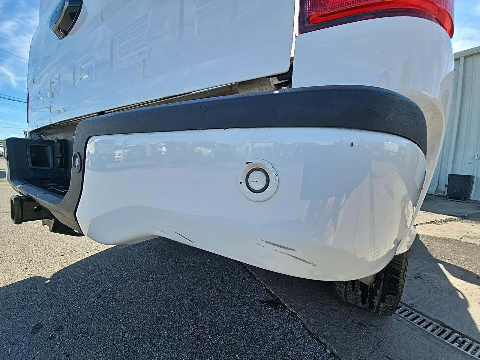 2023 Ford Ranger XLT RWD