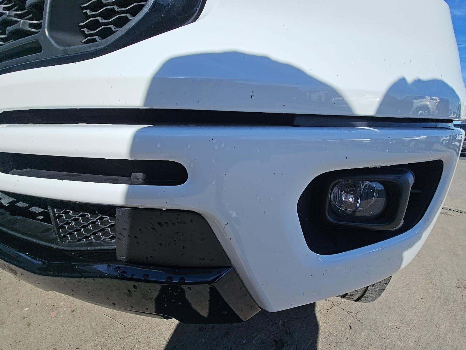 2023 Ford Ranger XLT RWD