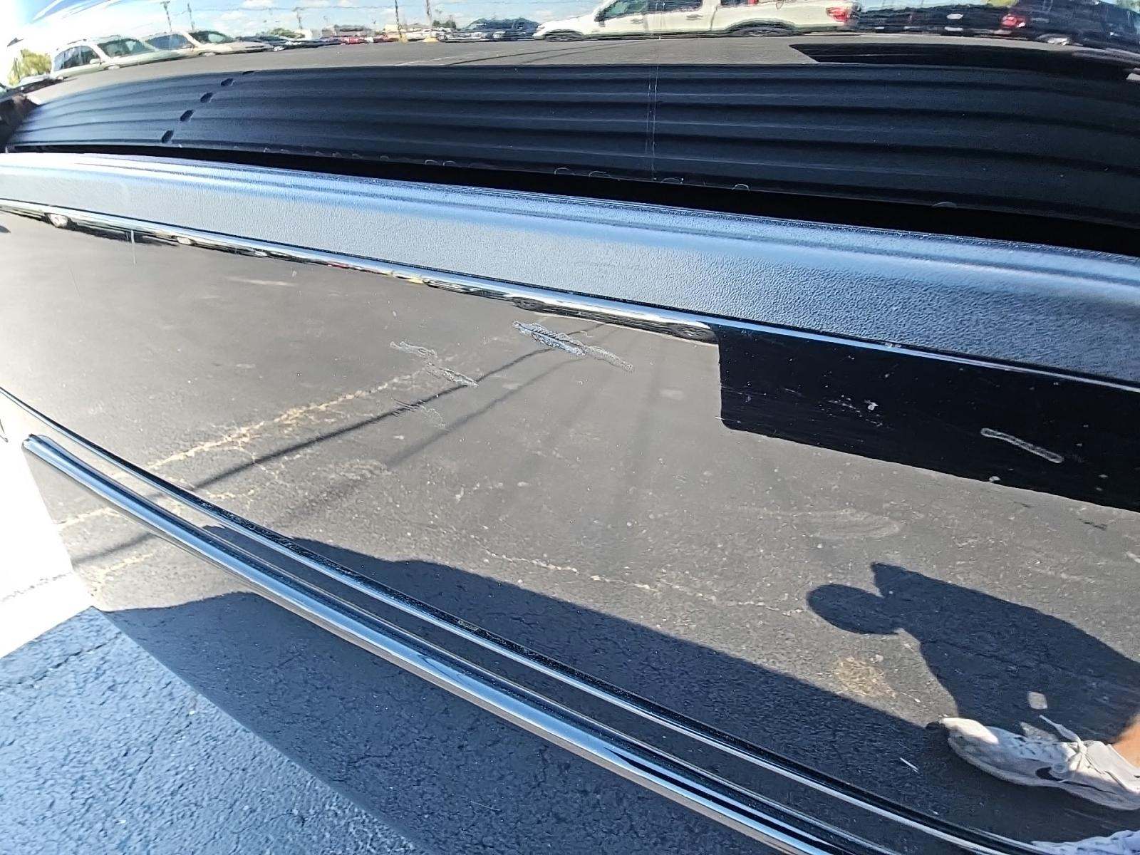 2018 Lincoln Navigator Black Label AWD