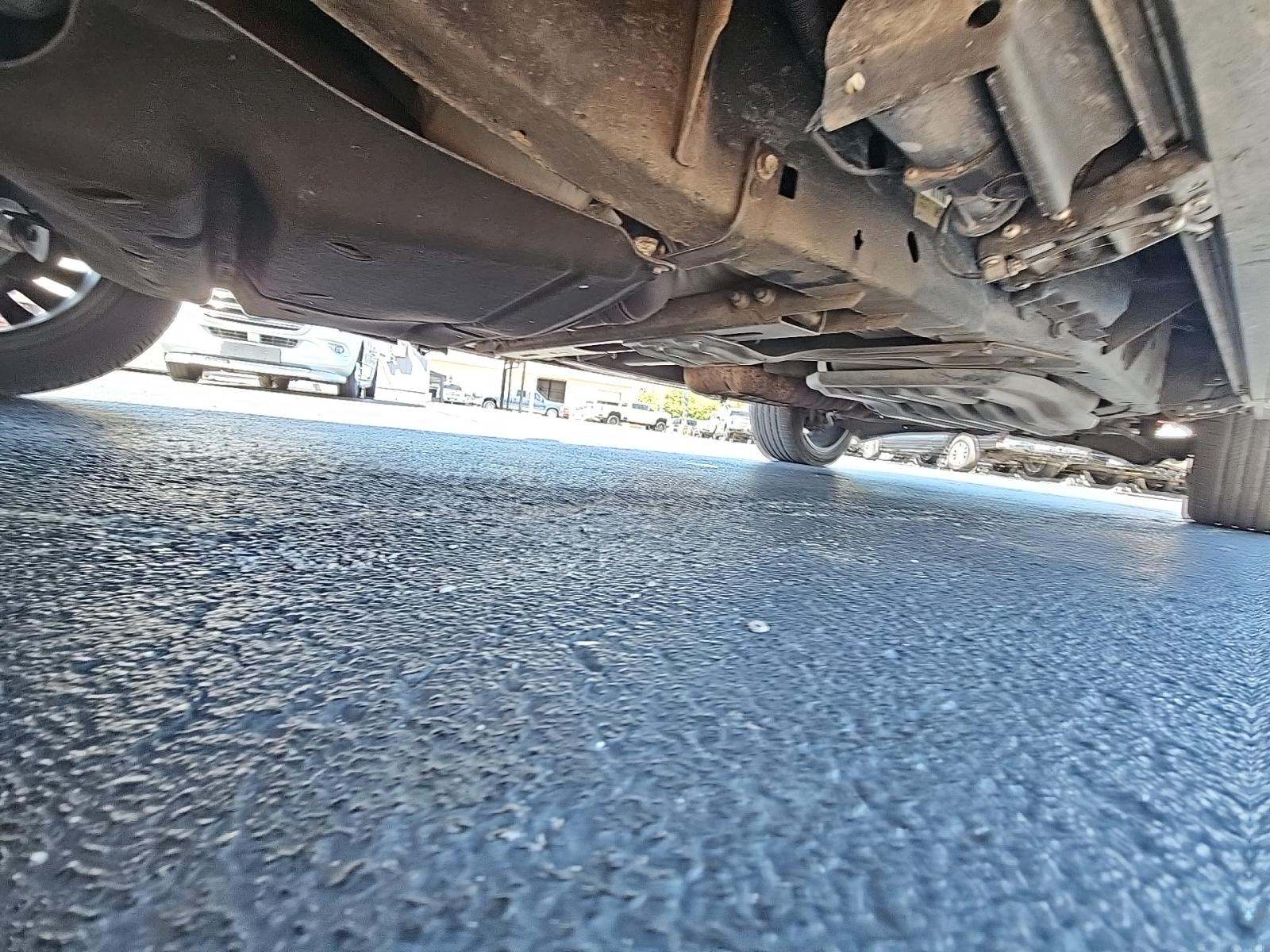 2018 Lincoln Navigator Black Label AWD