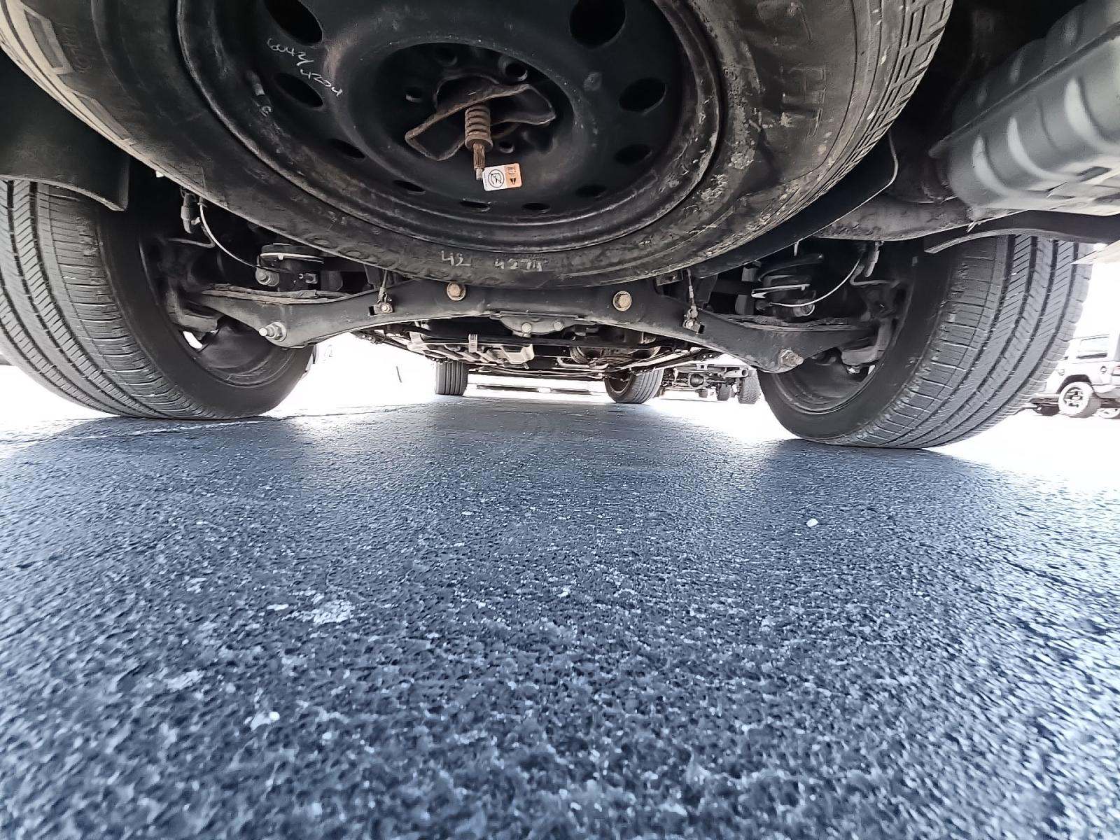 2018 Lincoln Navigator Black Label AWD