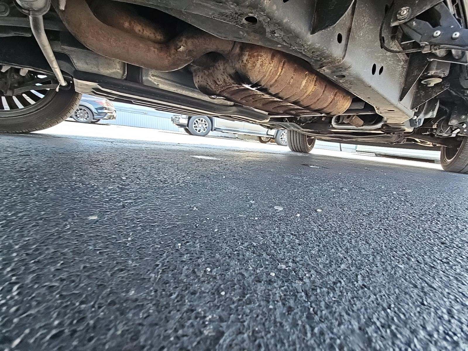 2018 Lincoln Navigator Black Label AWD