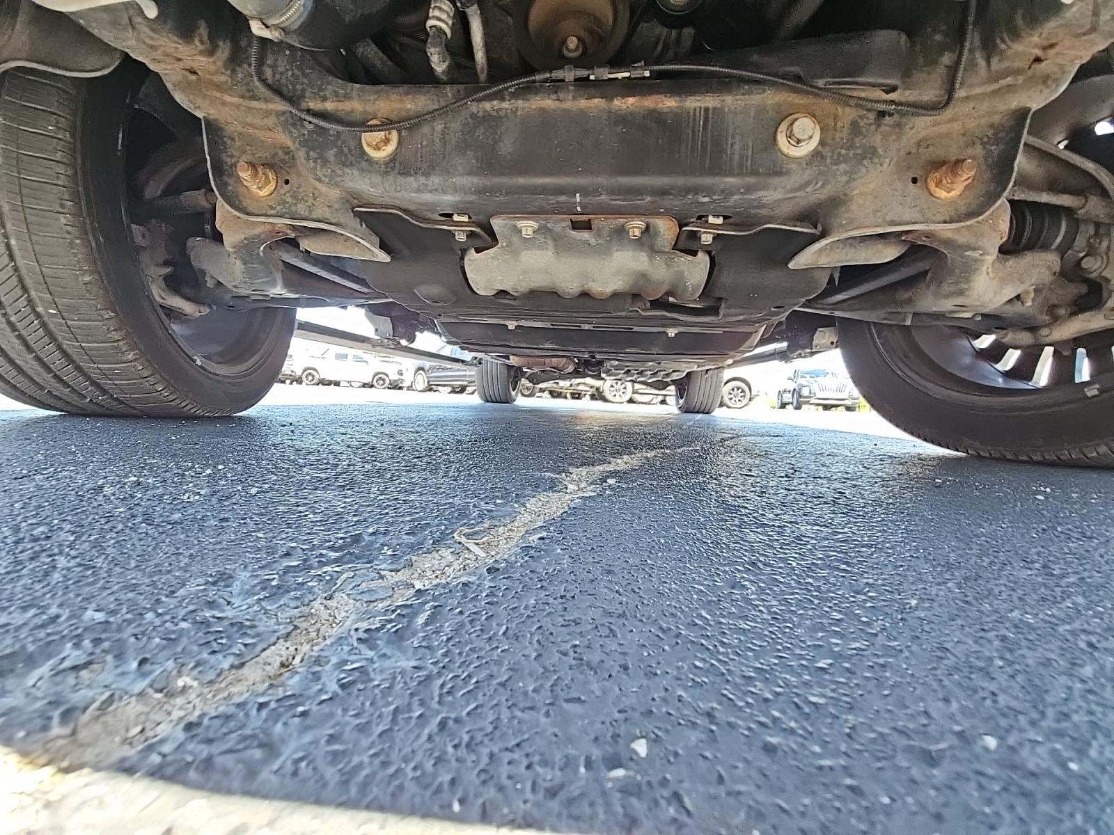 2018 Lincoln Navigator Black Label AWD