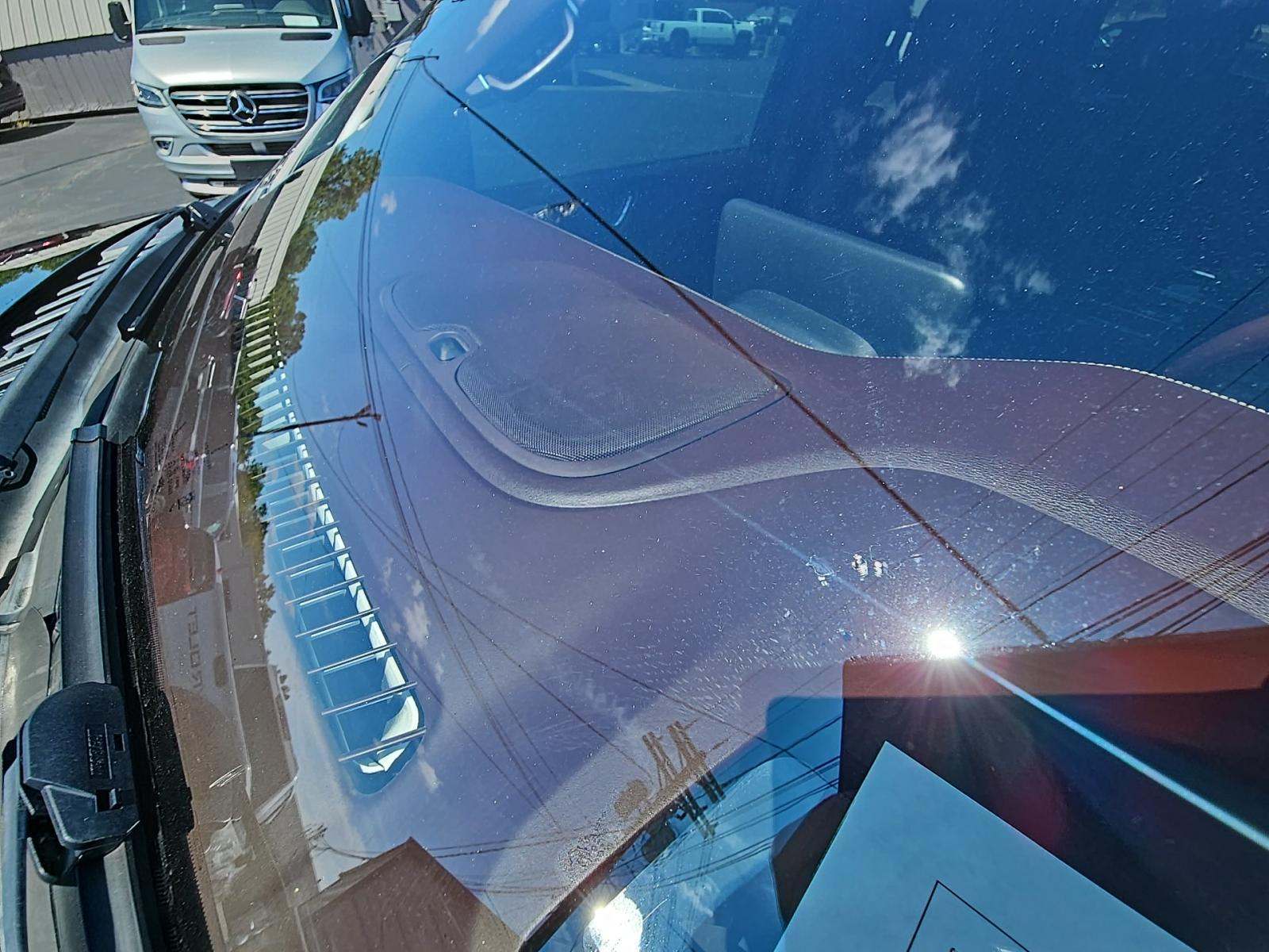 2018 Lincoln Navigator Black Label AWD