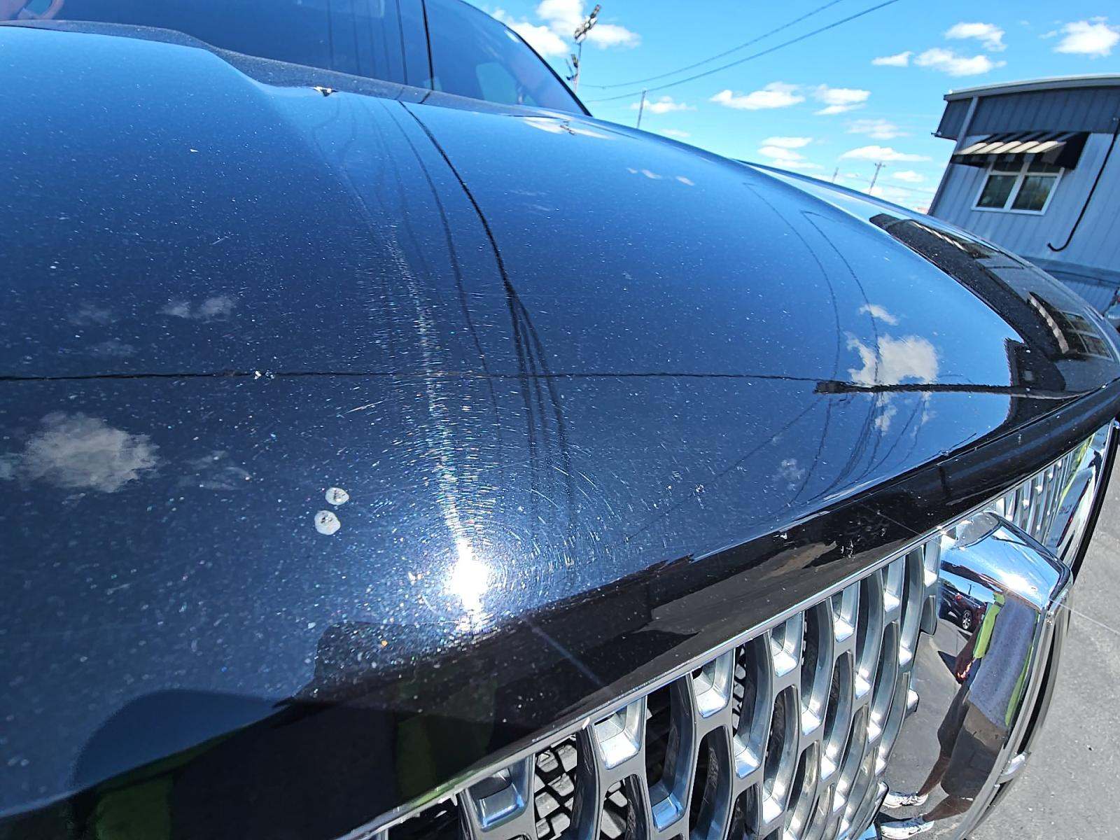 2018 Lincoln Navigator Black Label AWD