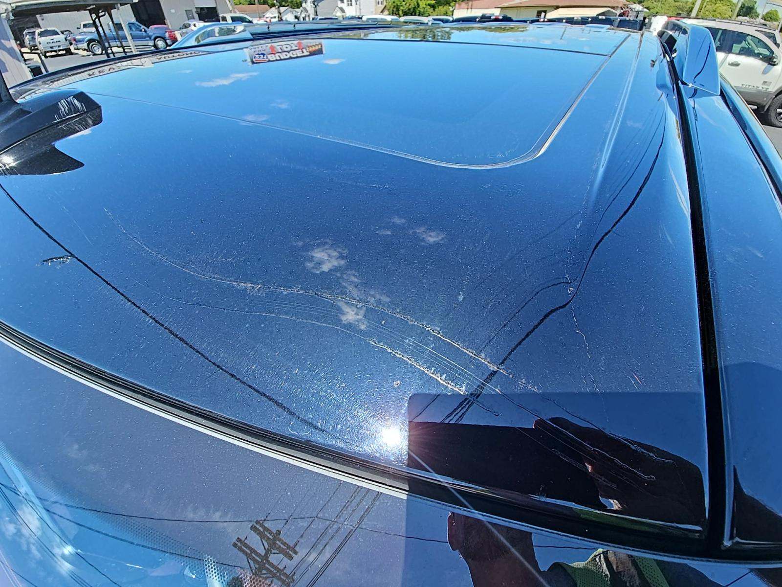 2018 Lincoln Navigator Black Label AWD