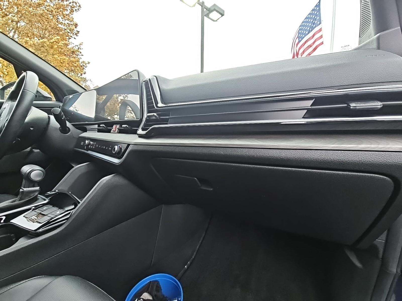 2025 Kia Sportage X-Line AWD