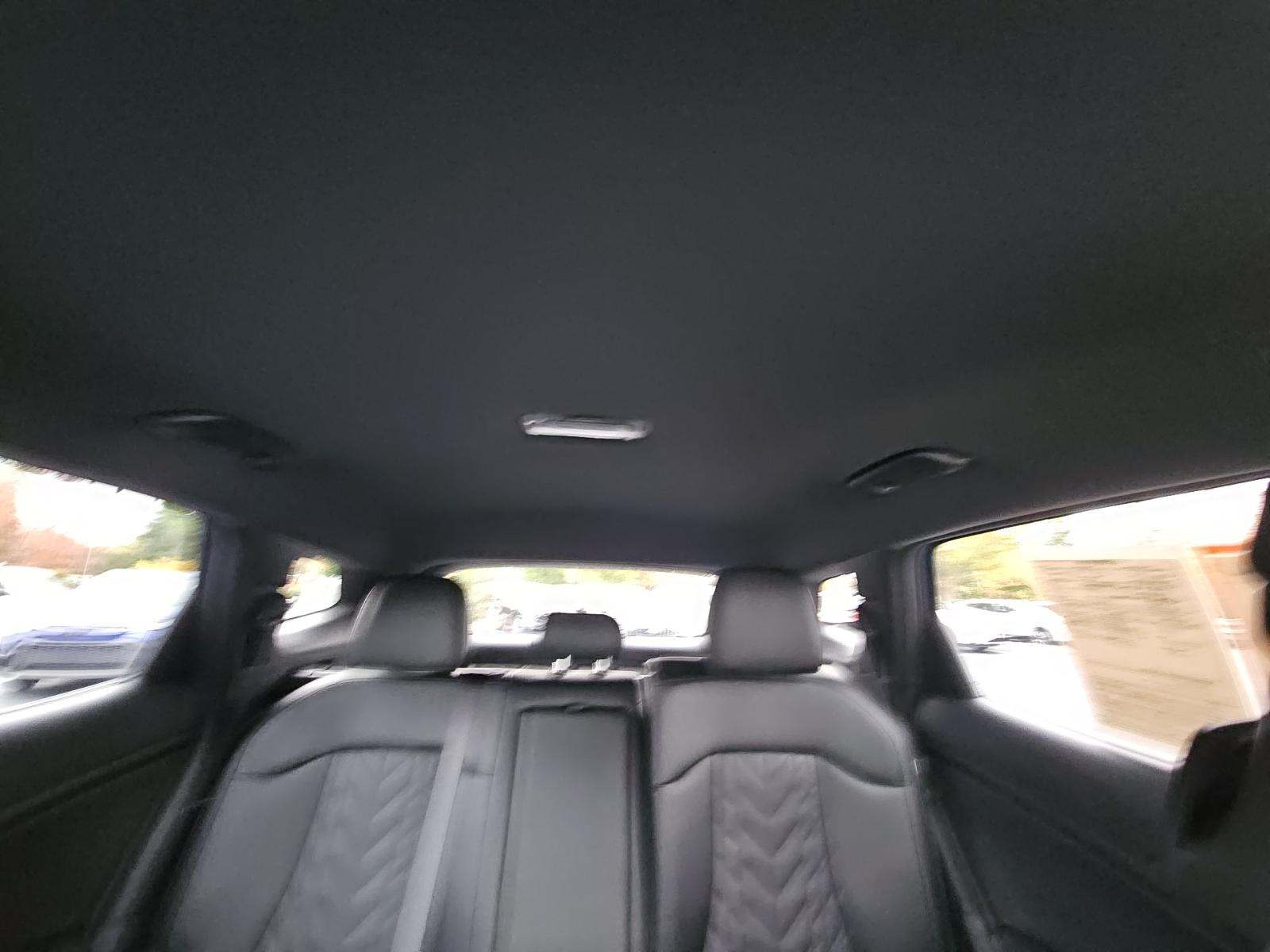 2025 Kia Sportage X-Line AWD