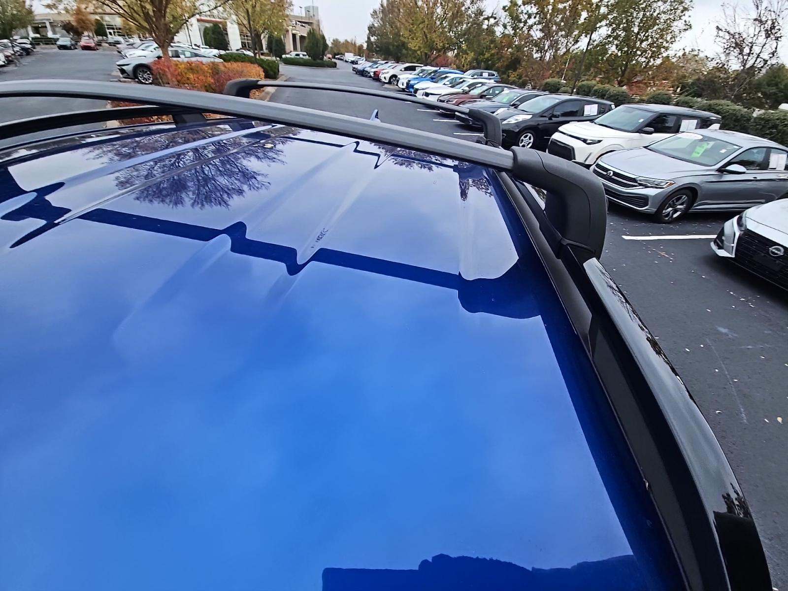 2025 Kia Sportage X-Line AWD