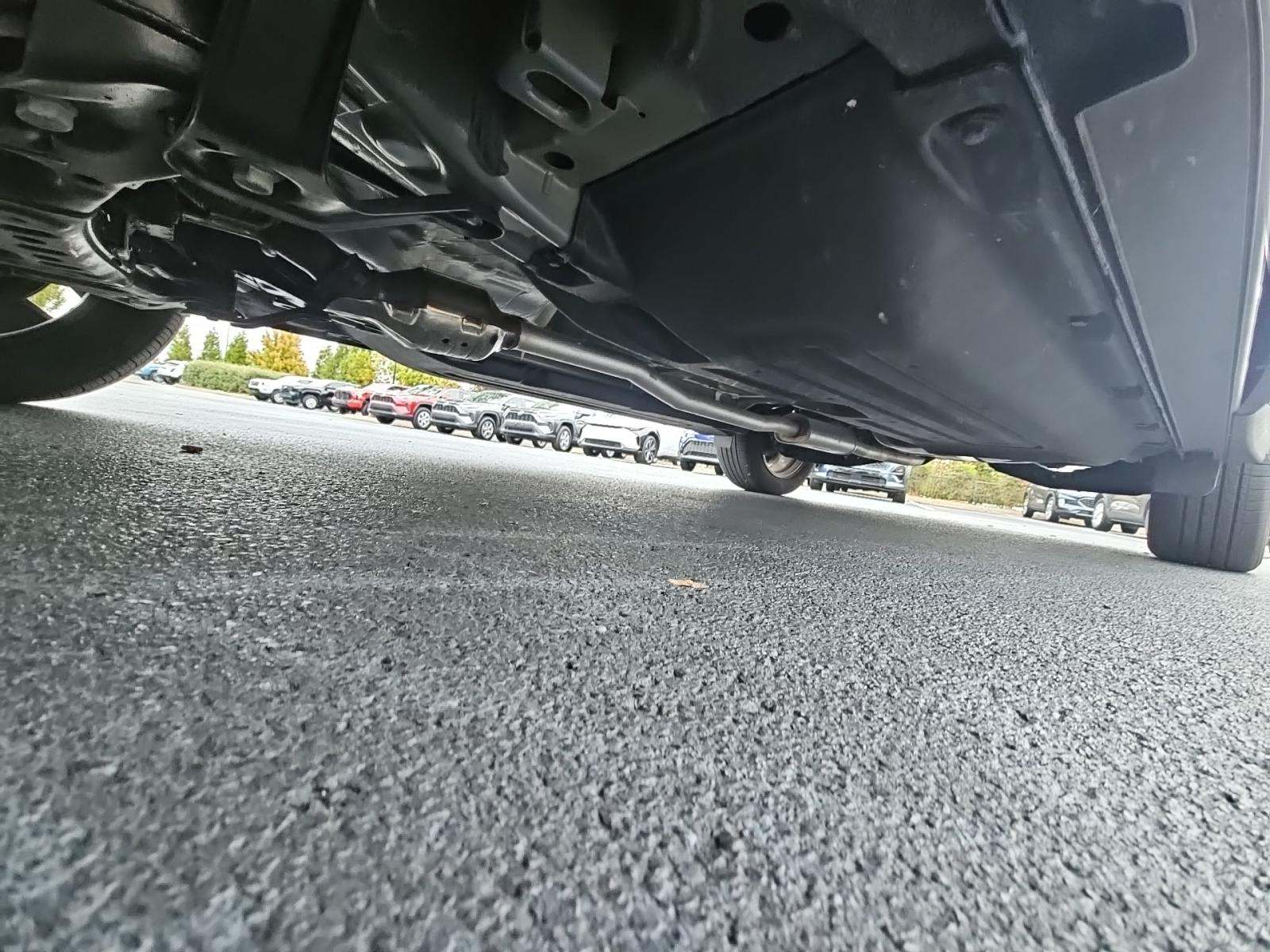 2025 Kia Sportage X-Line AWD