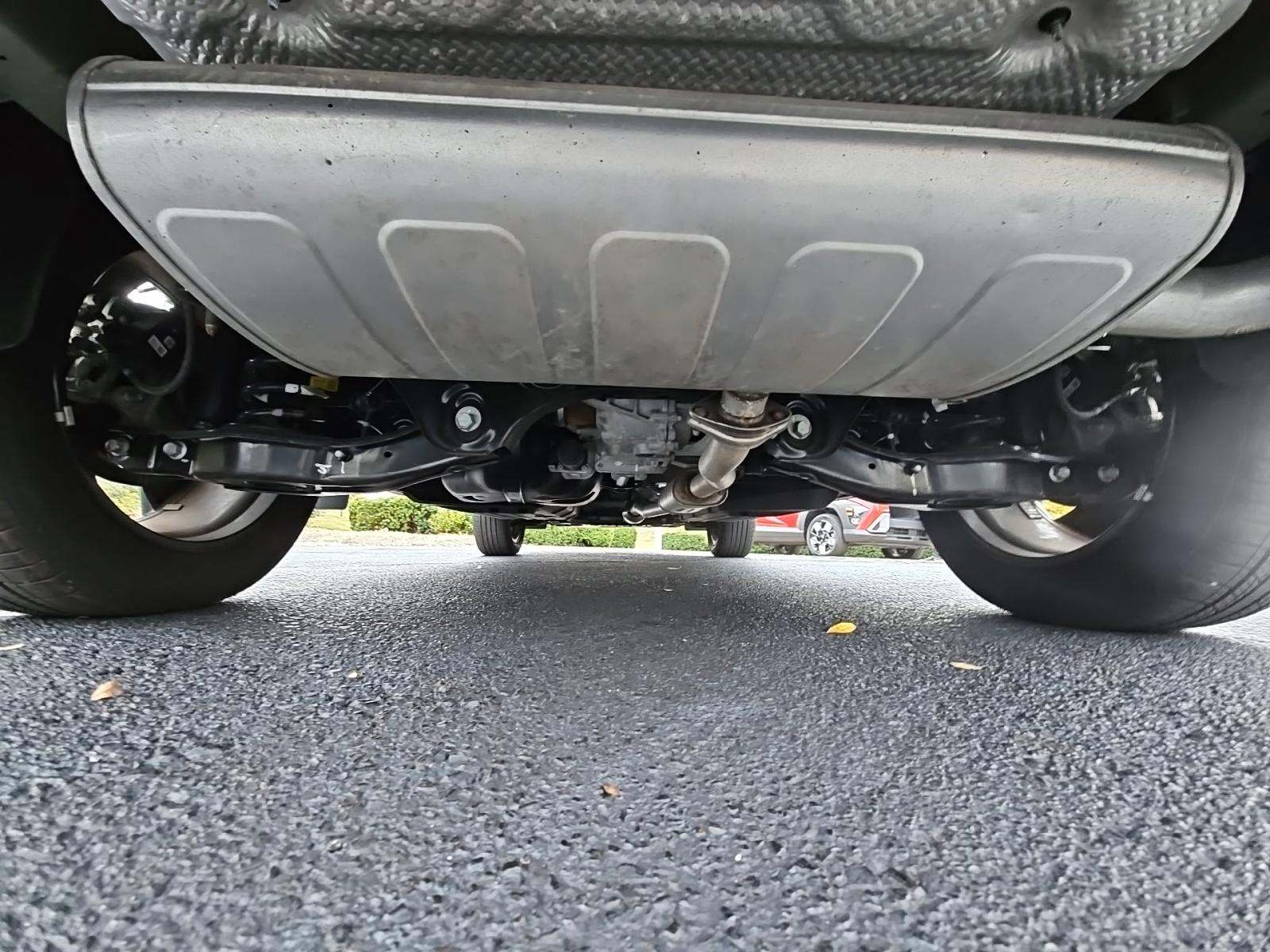 2025 Kia Sportage X-Line AWD