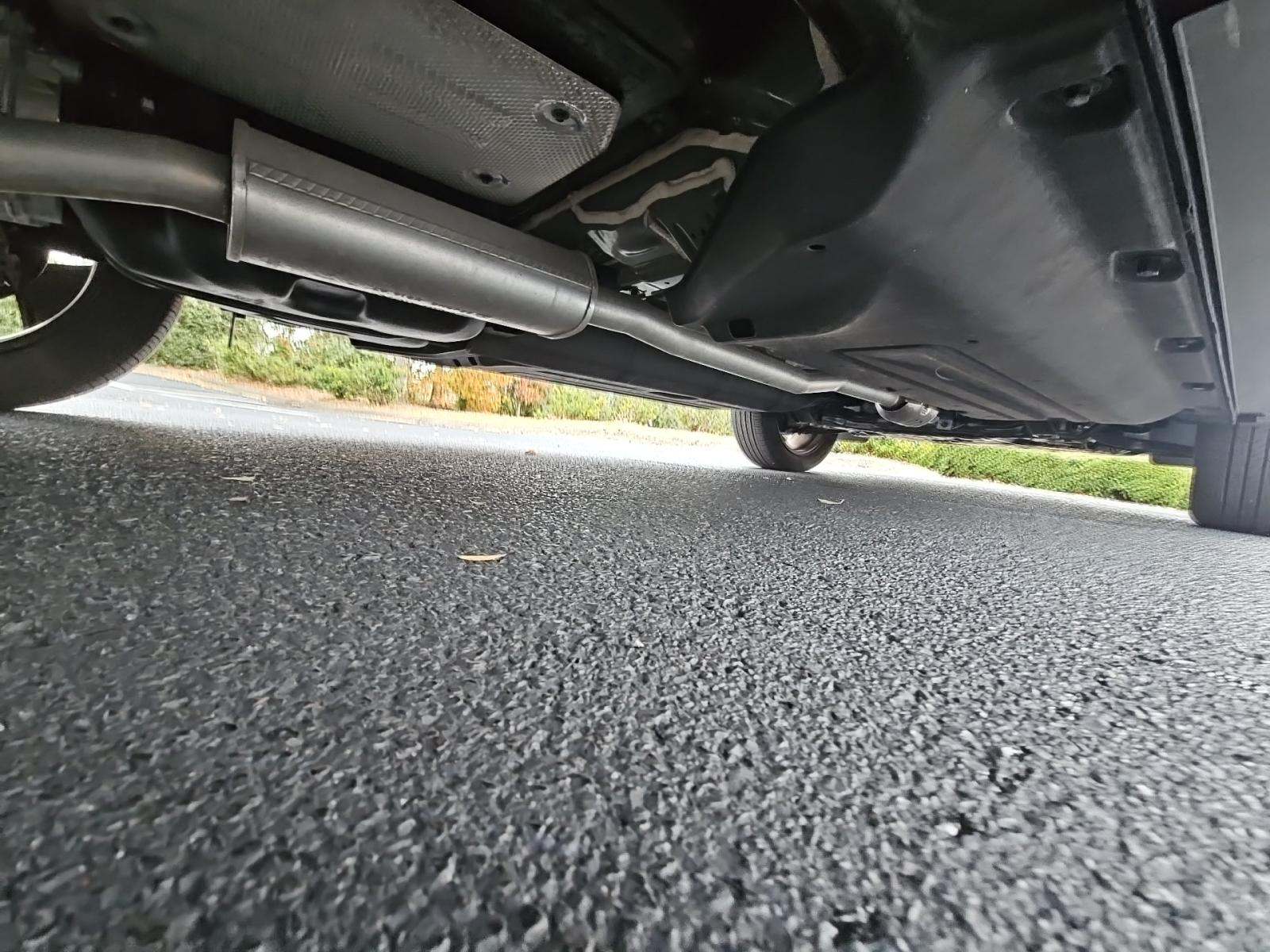 2025 Kia Sportage X-Line AWD