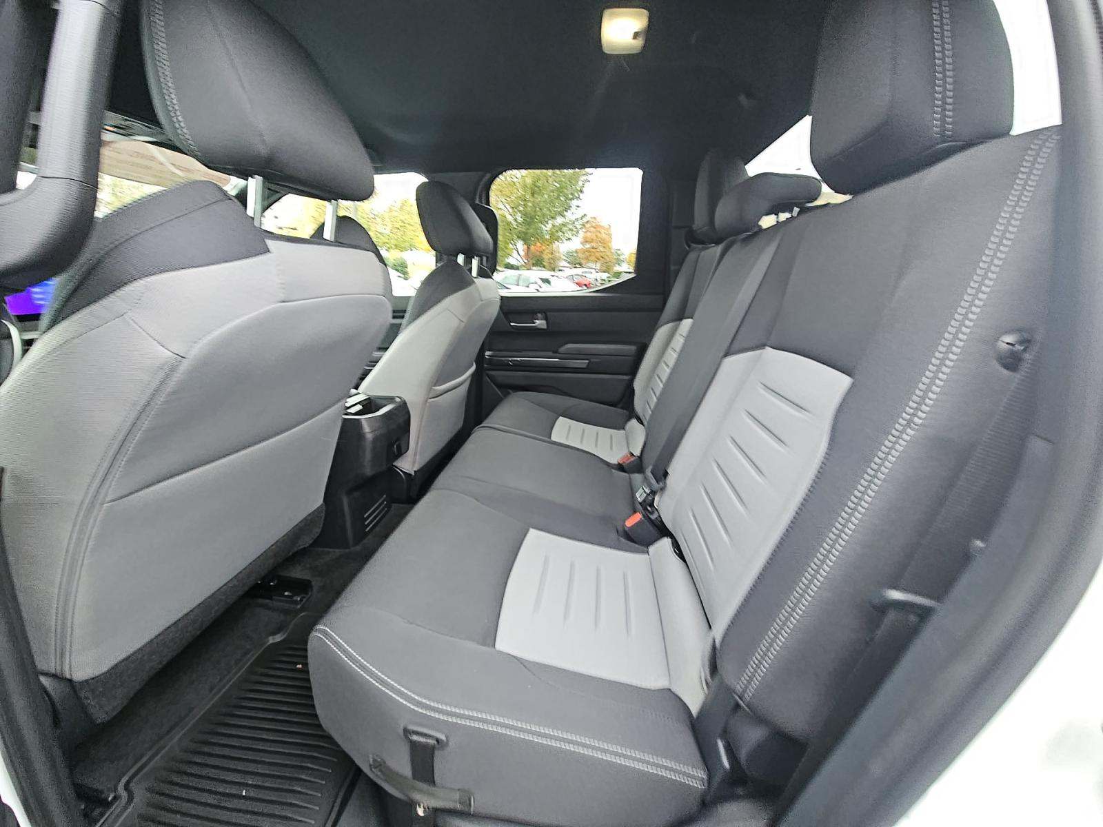 2025 Toyota Tacoma TRD Off-Road AWD