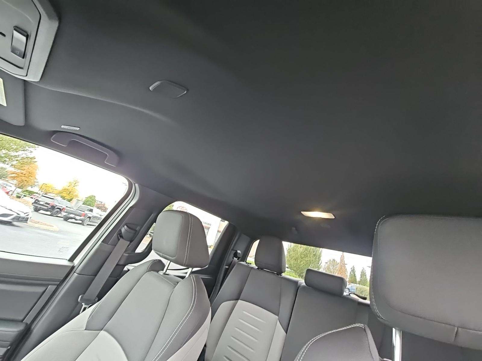 2025 Toyota Tacoma TRD Off-Road AWD