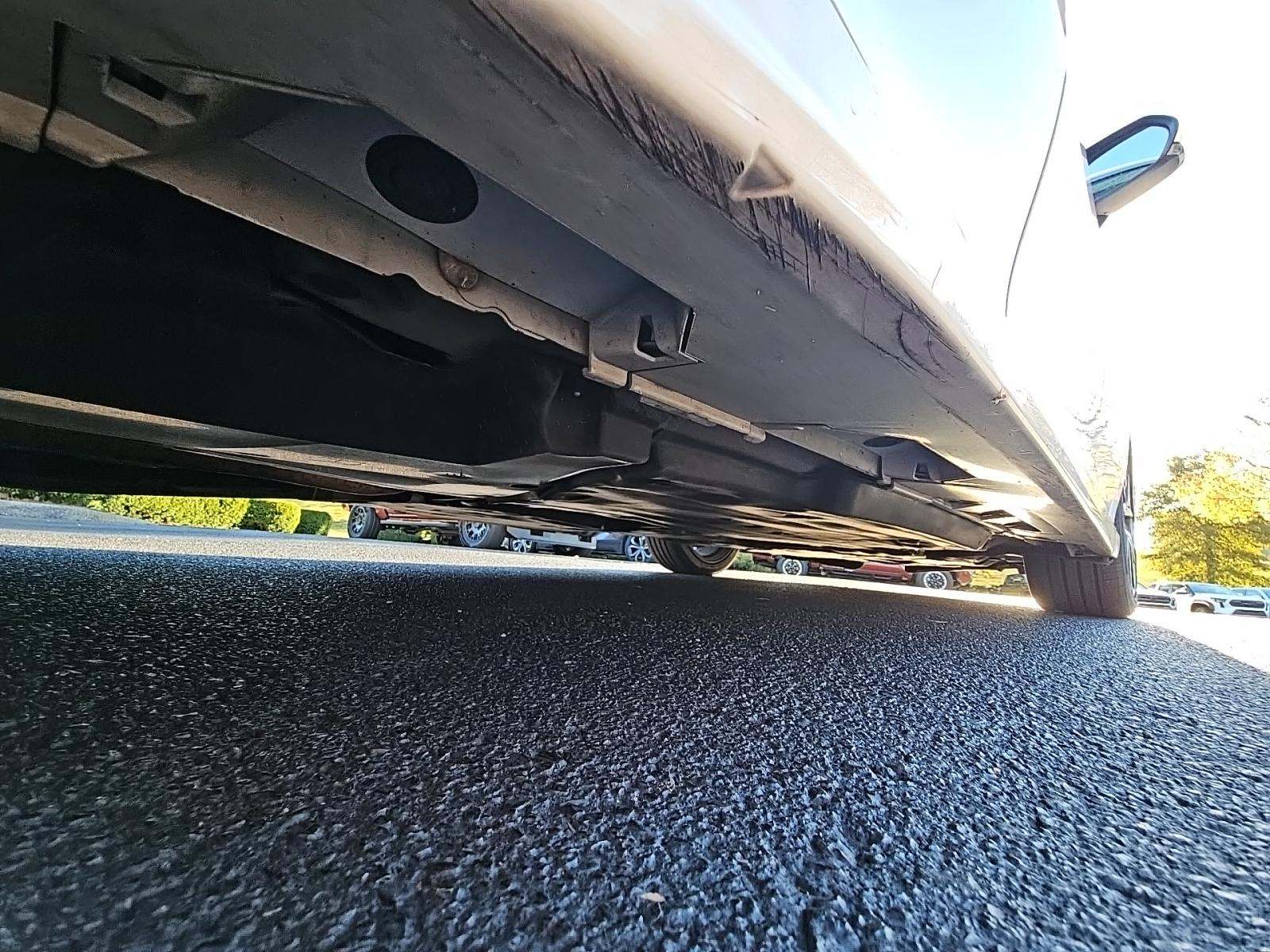 2023 Toyota Camry SE FWD